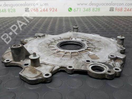 Annen AUDI A8 D3 (4E2, 4E8) 4.0 TDI quattro | BP14531010O1 