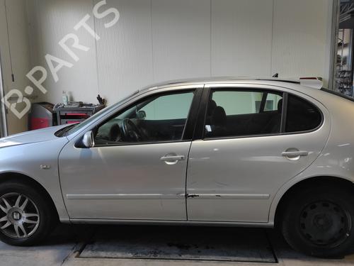 Used Parts SEAT LEON (1M1) 1.9 TDI (90 hp) 4281875