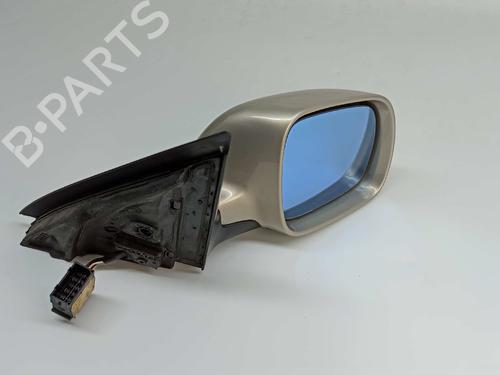 Right mirror AUDI A6 C5 (4B2) 1.8 T | BP6526084C27 