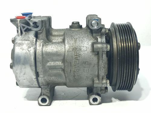 AC compressor FORD FIESTA V (JH_, JD_) 1.4 TDCi | BP11695848M34 