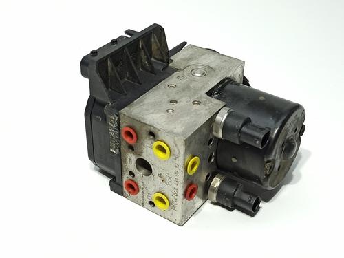 Used ABS pump MERCEDES-BENZ A-CLASS (W168) A 170 CDI (168.009, 168.109) (95 hp) 23560724