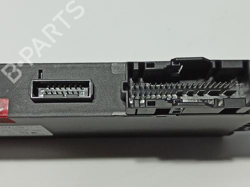 Electronic module BMW 1 (E87) 118 d | BP16755360M83
