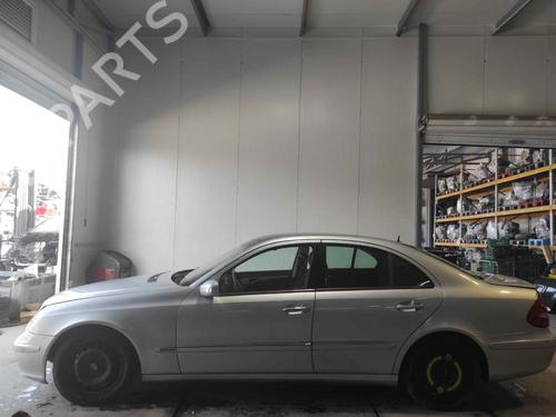 Fuse box MERCEDES-BENZ E-CLASS (W211) E 270 CDI (211.016) | BP11388583E1