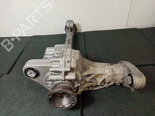 Front differential AUDI Q7 (4LB) 3.0 TDI quattro | BP10525265M23