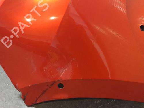 Rear bumper RENAULT CLIO V (B7_) 1.0 TCe 100 (B7MT) | BP15942514C8 