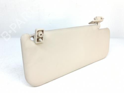 Left sun visor FORD KA (RU8) 1.3 TDCi | BP10927711I1