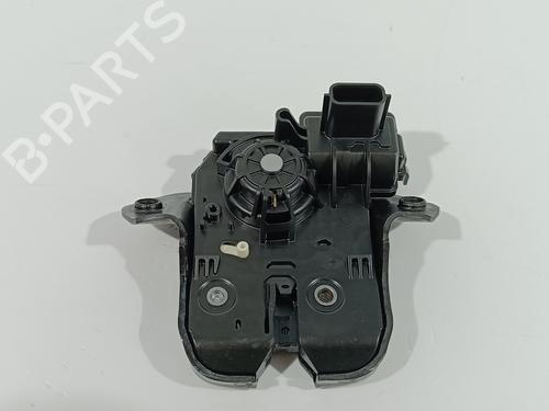 Tailgate lock DACIA SANDERO III 1.0 TCe LPG | BP19669617C101