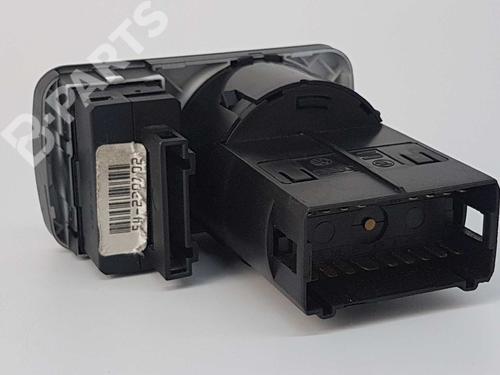 Headlight switch SEAT IBIZA II (6K1) 1.4 16V | BP5337874I24 