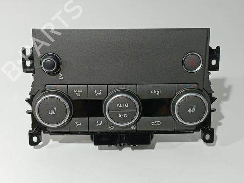 Used Climate control Climate control LAND ROVER RANGE ROVER EVOQUE (L538) 2.0 D 4x4 (150 hp) 34266231 34266231