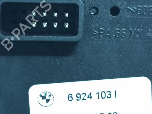Ratstangsstang BMW 5 (E60) 525 d | BP11704204I23 