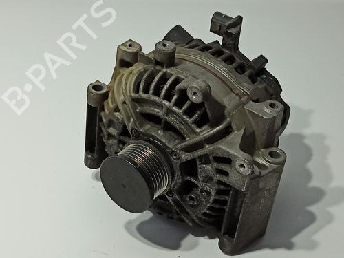 Used Alternator Alternator MERCEDES-BENZ C-CLASS (W203) C 220 CDI (203.008) (150 hp) 36755193 36755193