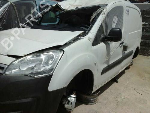 Commutateur CITROËN BERLINGO MULTISPACE (B9) 1.6 BlueHDi 120 | BP14527255I30