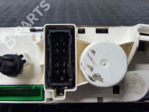 Climate control MINI MINI (R50, R53) One | BP2763520I5 