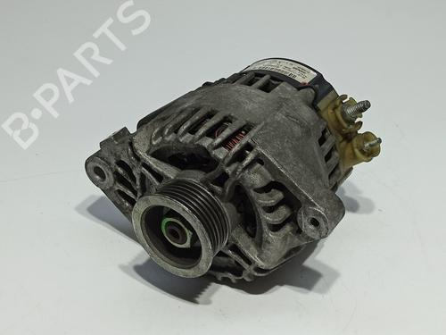 Used Alternator CITROËN C1 (PM_, PN_) 1.0 (68 hp) 13734371