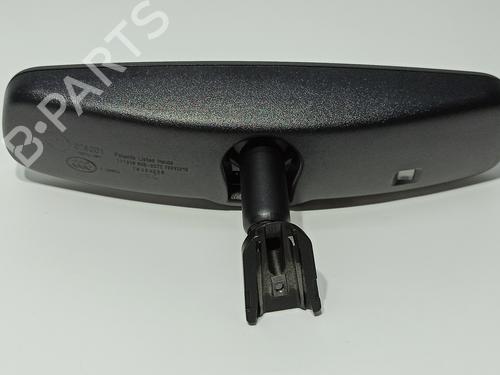 Rear mirror MITSUBISHI ASX (GA_W_) | BP15830355I6 - Image 2