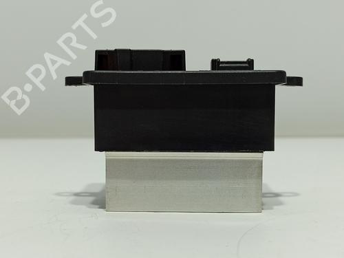 Heater resistor PEUGEOT 3008 II SUV (MC_, MR_, MJ_, M4_) 1.5 BlueHDi 130 | BP18926809M108