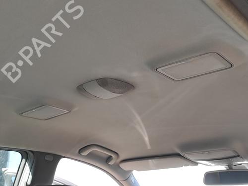 Interior roof MERCEDES-BENZ S-CLASS (W221, V221) S 320 CDI (221.022, 221.122) | BP20163412I12