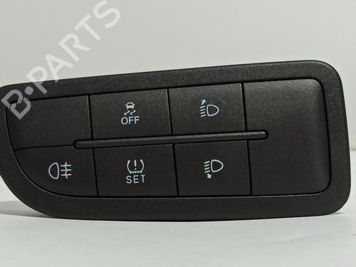 Used Switch FIAT TIPO Hatchback (356_, 357_) 1.4 (356HXA1B) (95 hp) 13946282