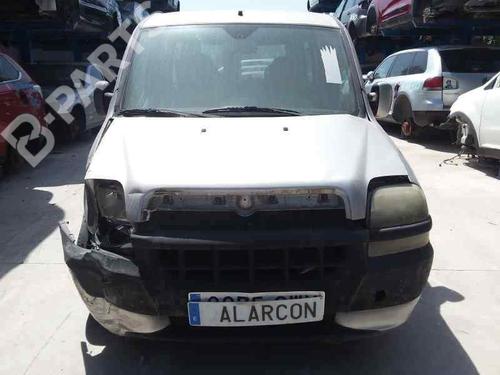 Pipe FIAT DOBLO Box Body/MPV (223_) 1.9 JTD | BP14542176M125 