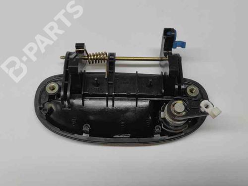 Front right exterior door handle DAEWOO LANOS (KLAT) 1.5 | BP10485877C129 