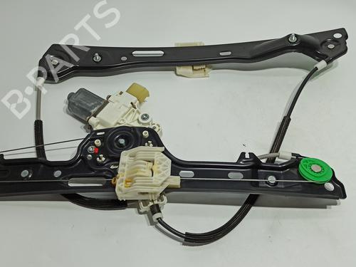 Front left window mechanism BMW 1 (E87) 116 d | BP10920068C22