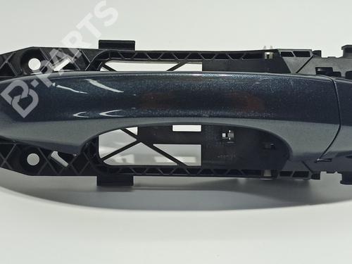 Used Rear right exterior door handle SEAT IBIZA V (KJ1, KJG) 1.0 TSI (116 hp) 9814406