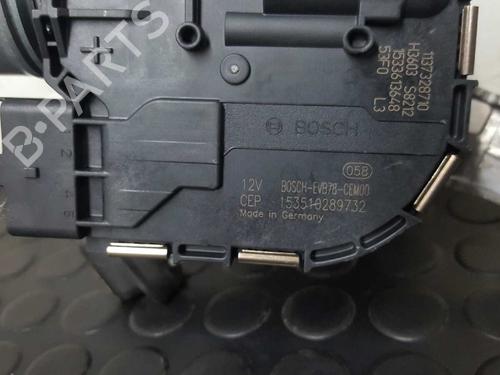 Front wiper motor CITROËN C4 Picasso II 1.6 BlueHDi 120 | BP2781813M29 