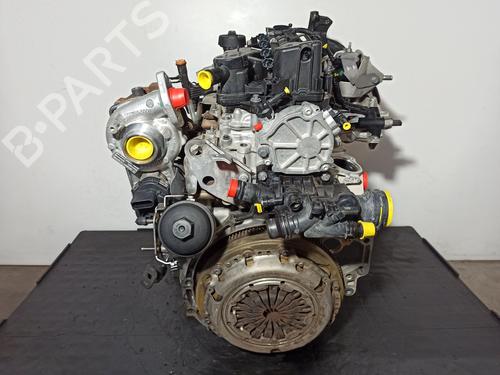 Engine PEUGEOT RIFTER 1.5 BlueHDi 100 | BP34612494M1 - Image 4