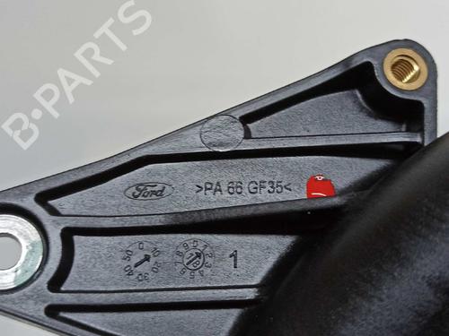 Pipe FORD FIESTA VII (HJ, HF) 1.5 TDCi | BP14540712M125 