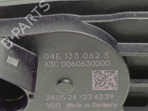 Throttle body CUPRA FORMENTOR (KM7, KMP) | BP32470817M82