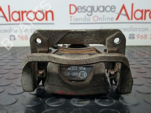 Left rear brake caliper MERCEDES-BENZ B-CLASS Sports Tourer (W245) B 180 CDI (245.207) | BP11542000M107