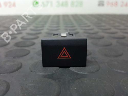 Warning switch VW POLO V (6R1, 6C1) 1.2 | BP6628683I22
