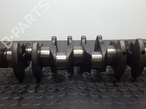 Used Other NISSAN TERRANO II (R20) 2.7 TD 4WD (101 hp) 14533893