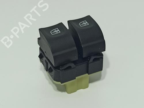 Used Left front window switch RENAULT CLIO IV (BH_) 1.5 dCi 90 (90 hp) 11287180