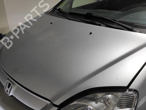 Hood HONDA CIVIC VII Hatchback (EU, EP, EV) 1.4 iS (EP1, EU5, EU7) | BP28364335C1 