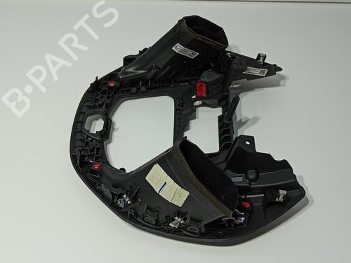 Air vent FORD TRANSIT COURIER B460 MPV  | BP25750278I21