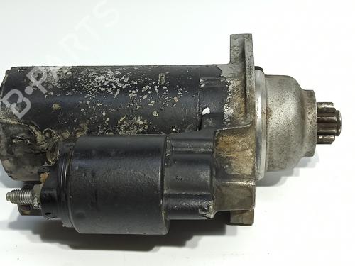Starter AUDI A3 (8L1) 1.9 TDI | BP14829504M8