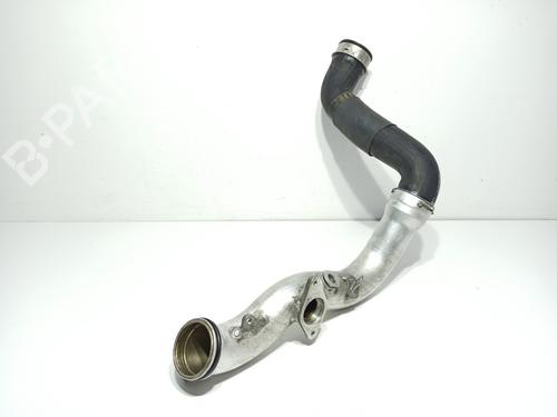 Pipe MERCEDES-BENZ E-CLASS (W211) E 320 CDI (211.026) | BP24534347M125 