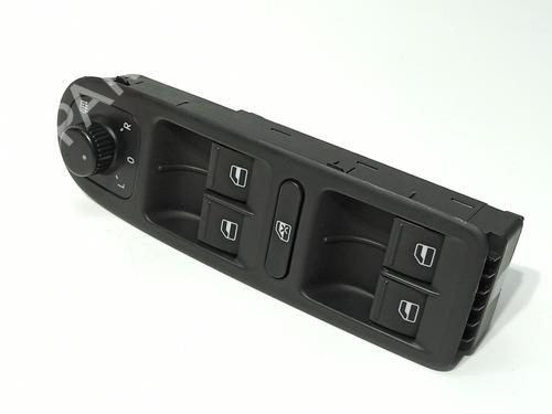 left-front-window-switch-vw-golf-vi-5k1-2008-2009-2010-2011-2012-2013-2014-36076893 main image