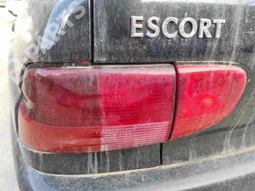 Starter FORD ESCORT V (AAL, ABL)  | BP8281070M8 