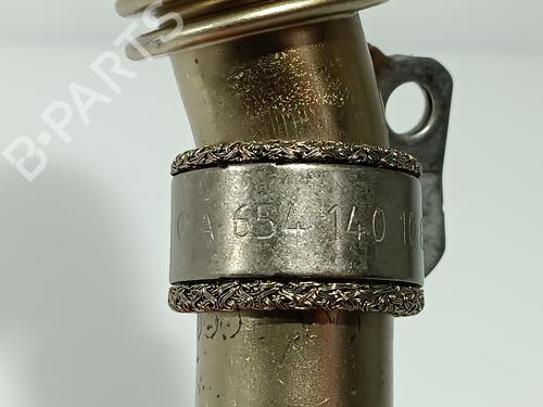 Pipe MERCEDES-BENZ CLA Shooting Brake (X118) CLA 200 d (118.612) | BP25930146M125