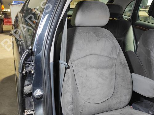 Right front seat CITROËN C5 I (DC_) 2.0 HDi (DCRHZB, DCRHZE) | BP24303051C16 - Image 3
