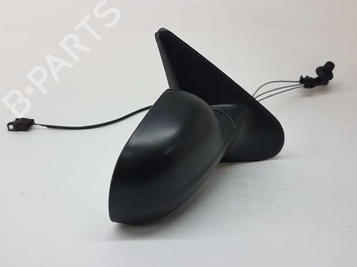Right mirror SEAT CORDOBA (6K2) 1.4 16V | BP6136974C27 