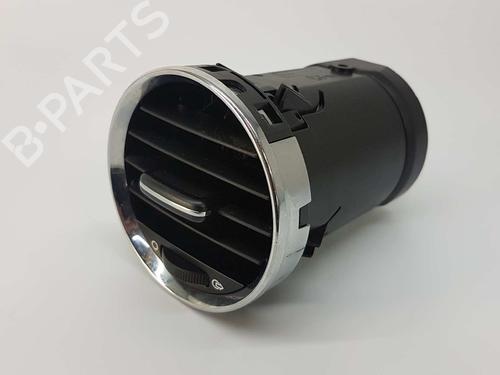 Air vent PEUGEOT 308 I (4A_, 4C_) 1.6 HDi | BP11639780I21