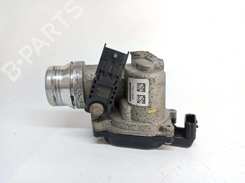 Throttle body RENAULT CLIO IV (BH_) 1.5 dCi 90 | BP9232136M82