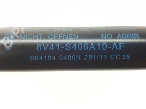 Tailgate lift support FORD KUGA I  | BP14538407C138 