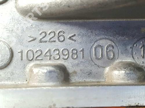 Electronic module VW GOLF VII (5G1, BQ1, BE1, BE2) 1.4 GTE Hybrid | BP5640521M83 
