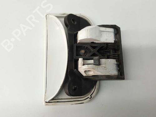 Türgriff vorne links außen CITROËN BERLINGO / BERLINGO FIRST Box Body/MPV (M_) 1.9 D 70 (MBWJZ, MCWJZ) | BP2740889C128