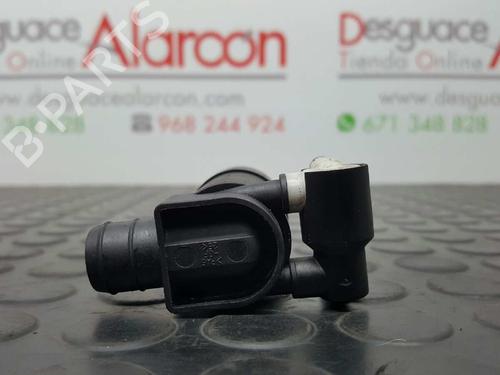 Washer pump FORD FOCUS III Turnier 1.6 TDCi | BP14530466E24