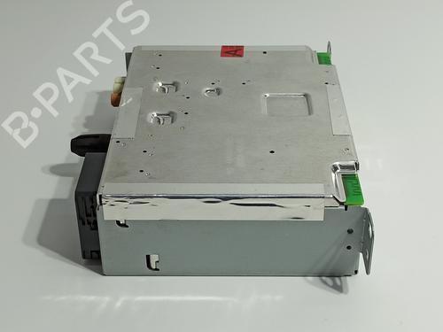 Elektronisk modul CITROËN C3 AIRCROSS II (2R_, 2C_) 1.2 PureTech 110 (2RHNZB, 2RHNZW, 2RHNPX, 2RHNPJ) | BP27666461M83